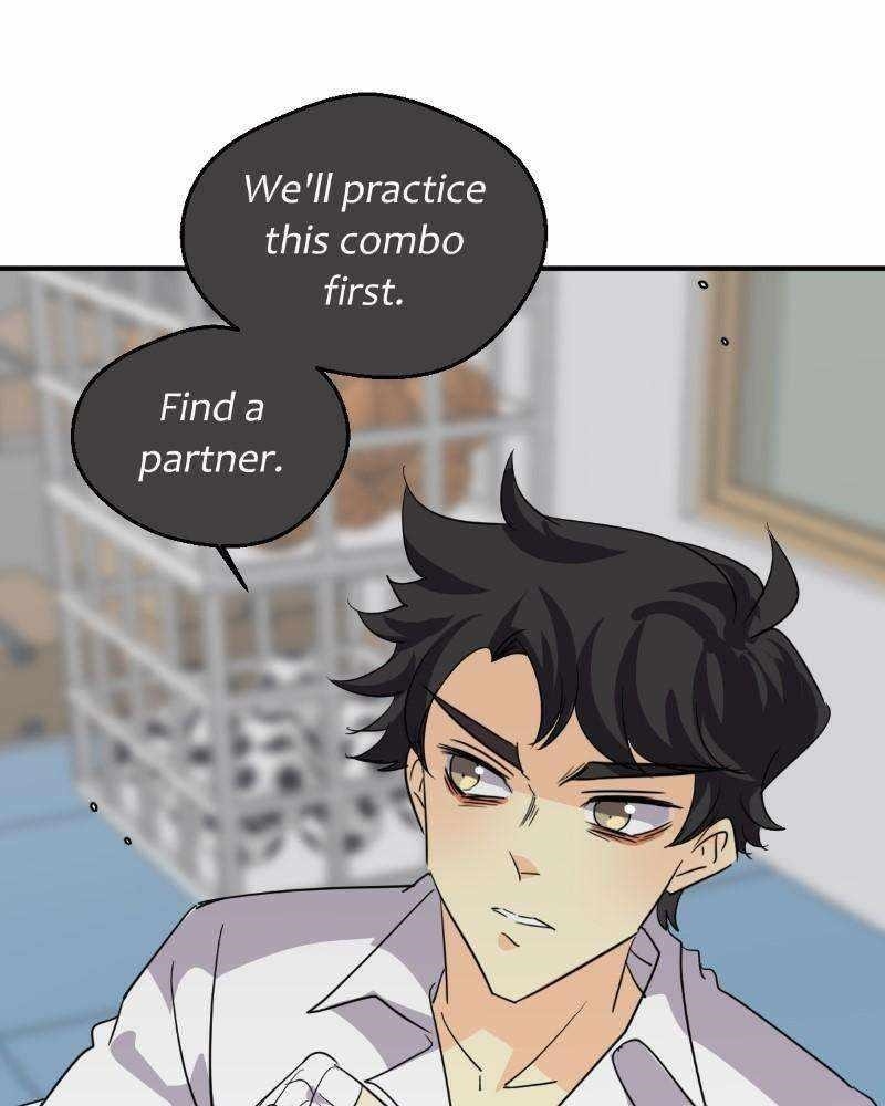 unOrdinary Chapter 344 - Page 59