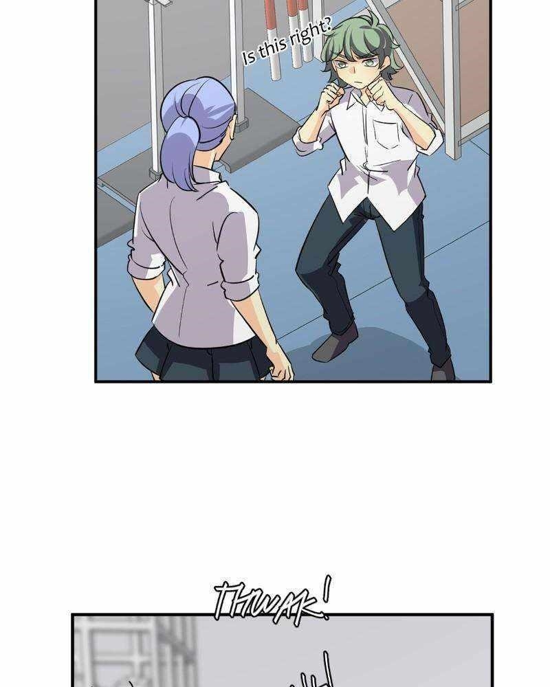 unOrdinary Chapter 344 - Page 63