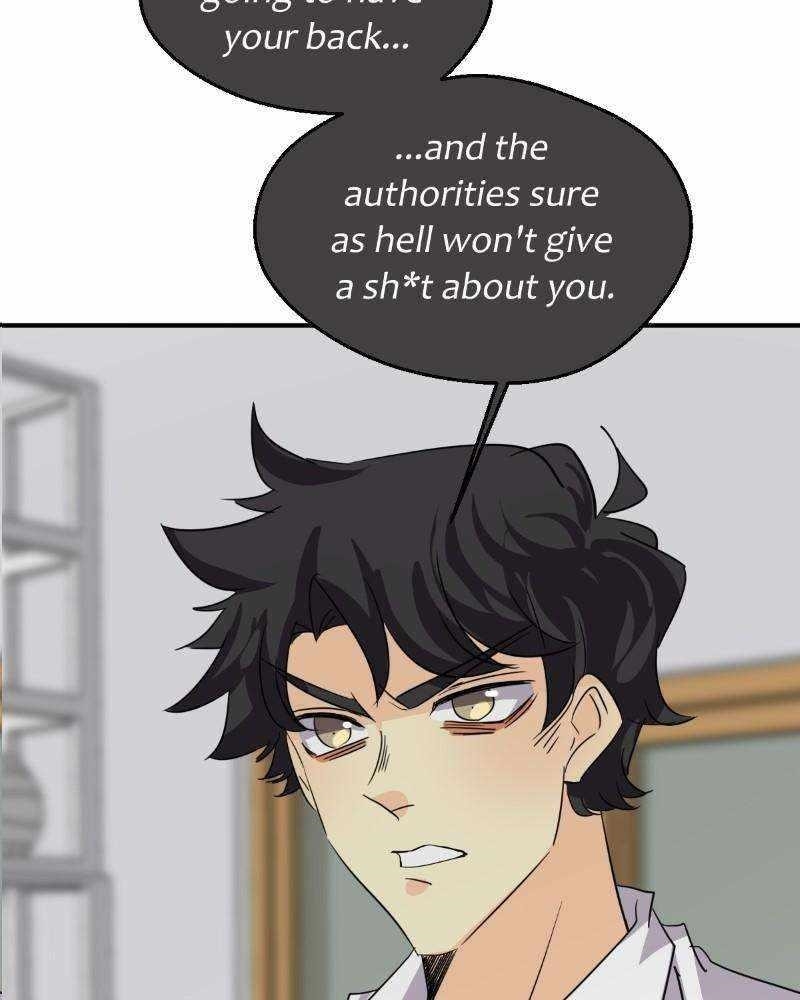 unOrdinary Chapter 344 - Page 85