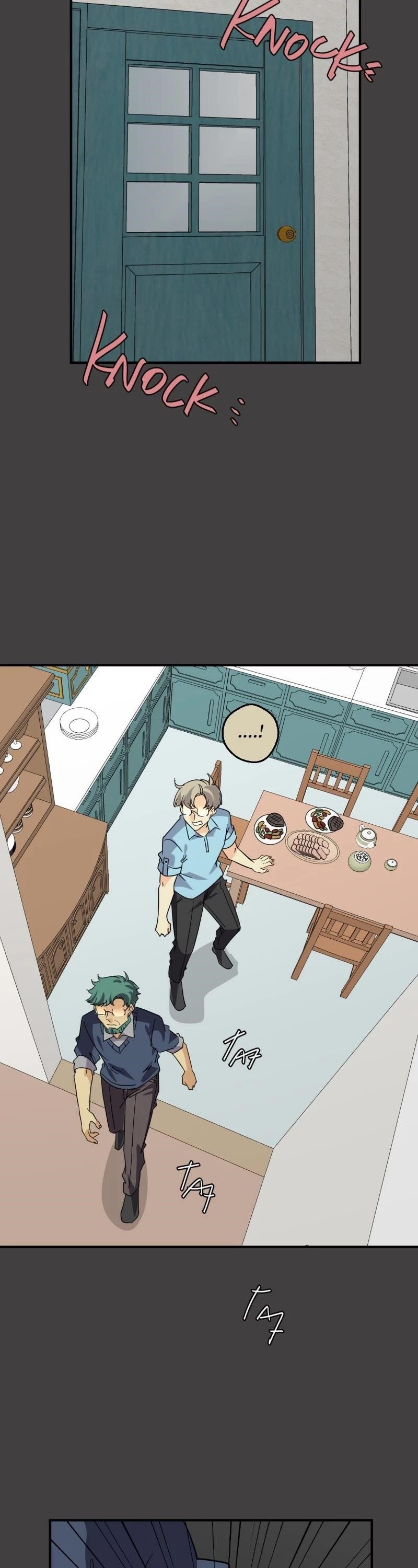 unOrdinary Chapter 345 - Page 14