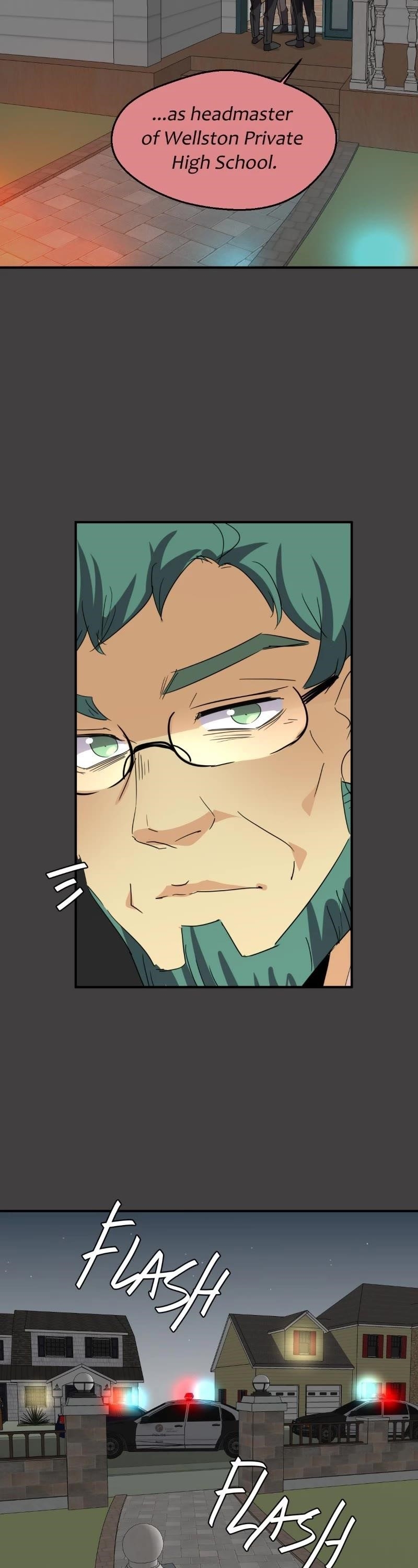 unOrdinary Chapter 345 - Page 18