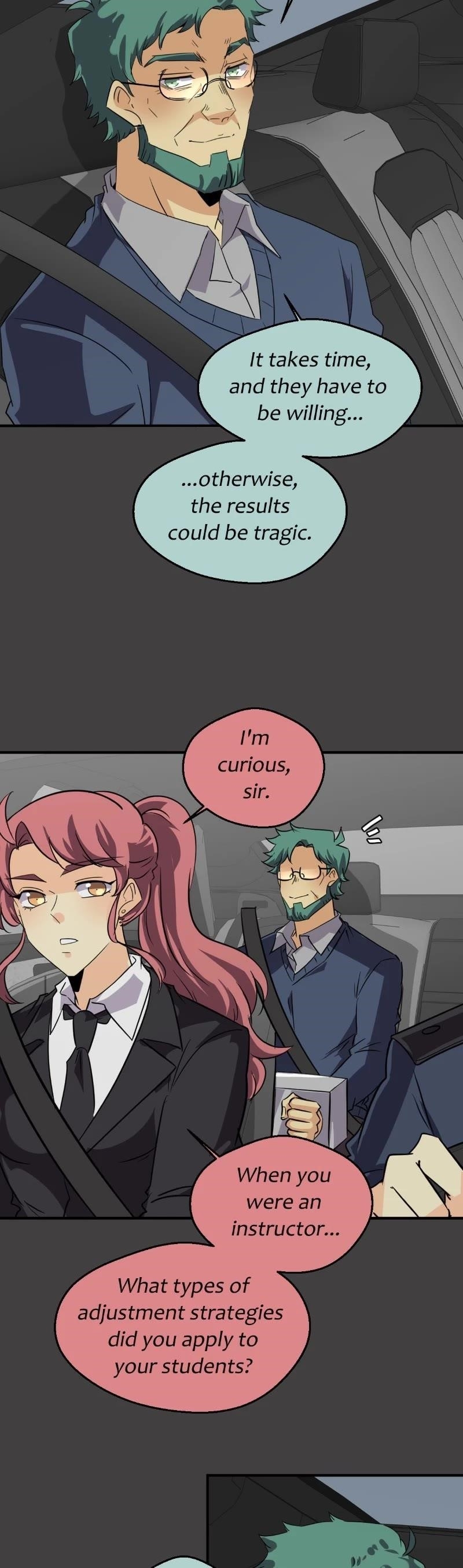 unOrdinary Chapter 345 - Page 39