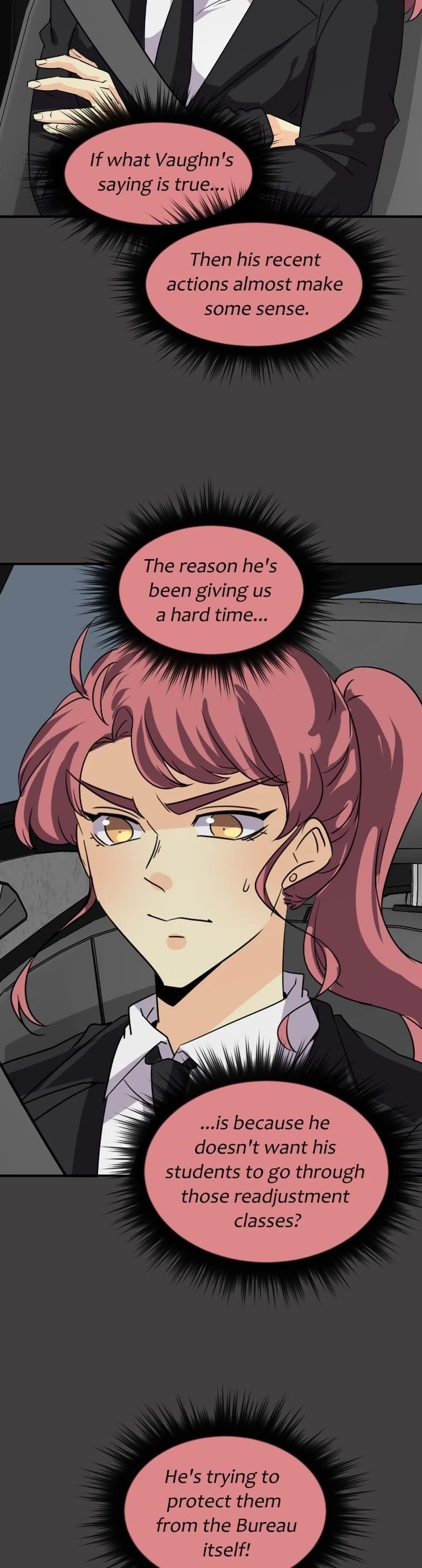 unOrdinary Chapter 345 - Page 44