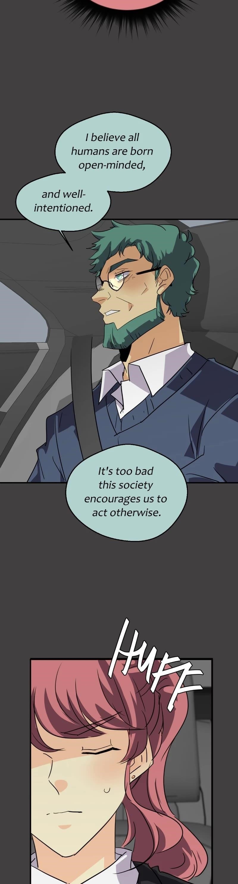 unOrdinary Chapter 345 - Page 45