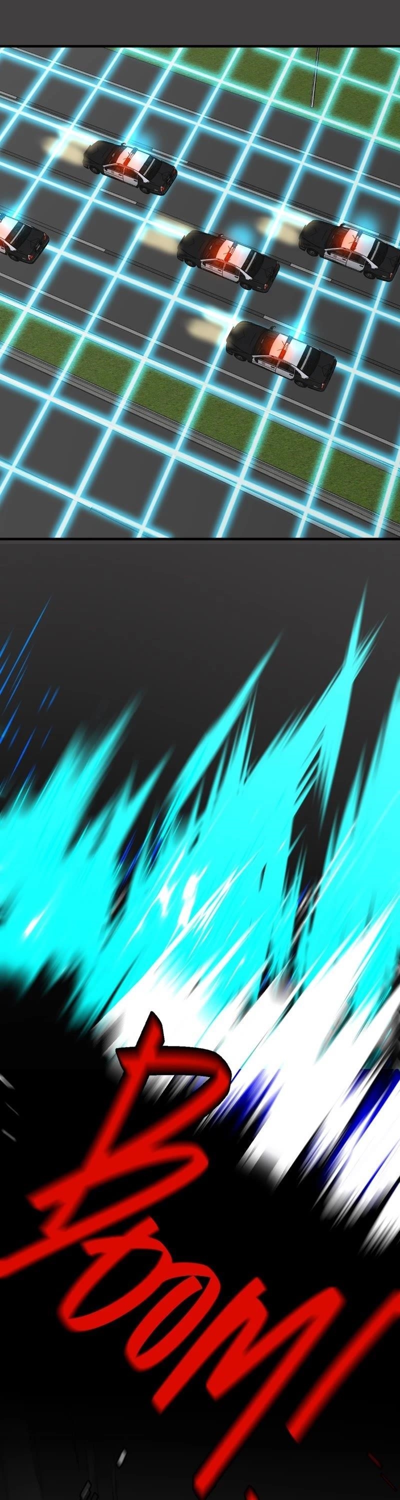 unOrdinary Chapter 345 - Page 47