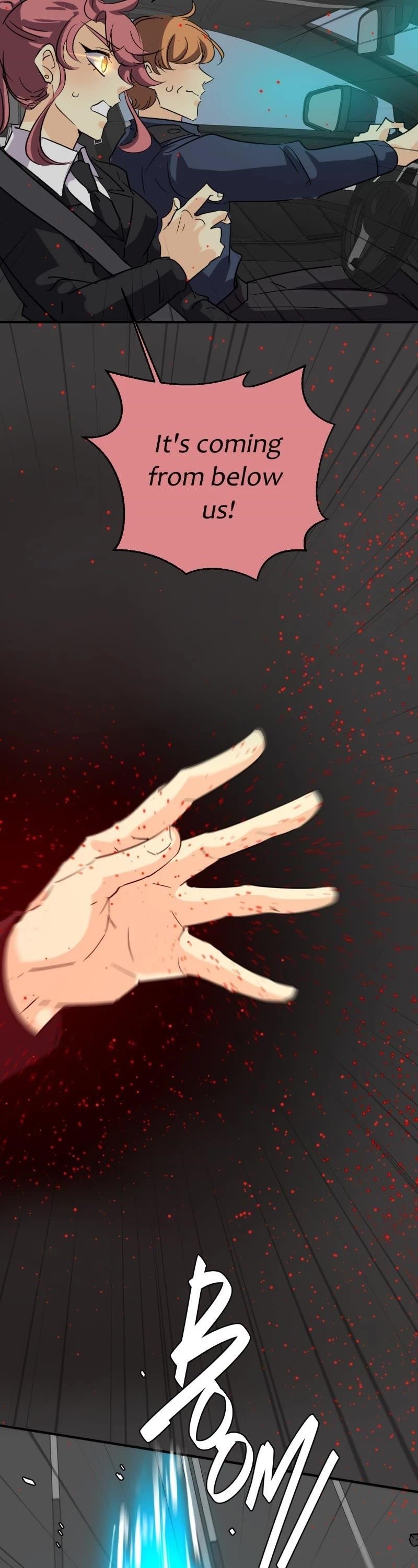 unOrdinary Chapter 345 - Page 51
