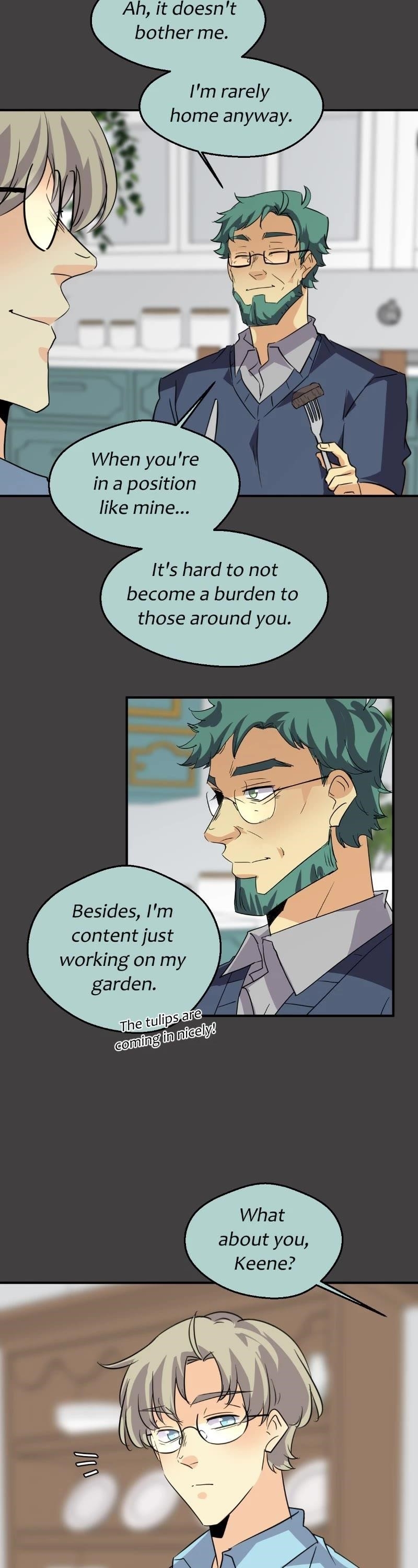 unOrdinary Chapter 345 - Page 6
