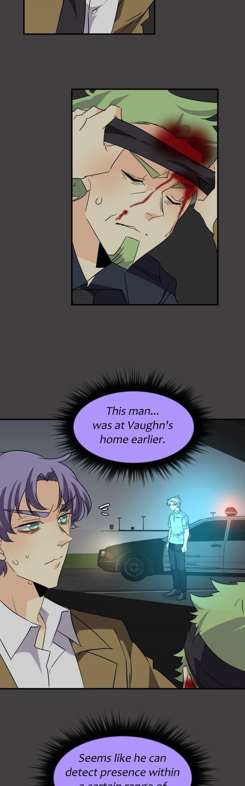 unOrdinary Chapter 346 - Page 15