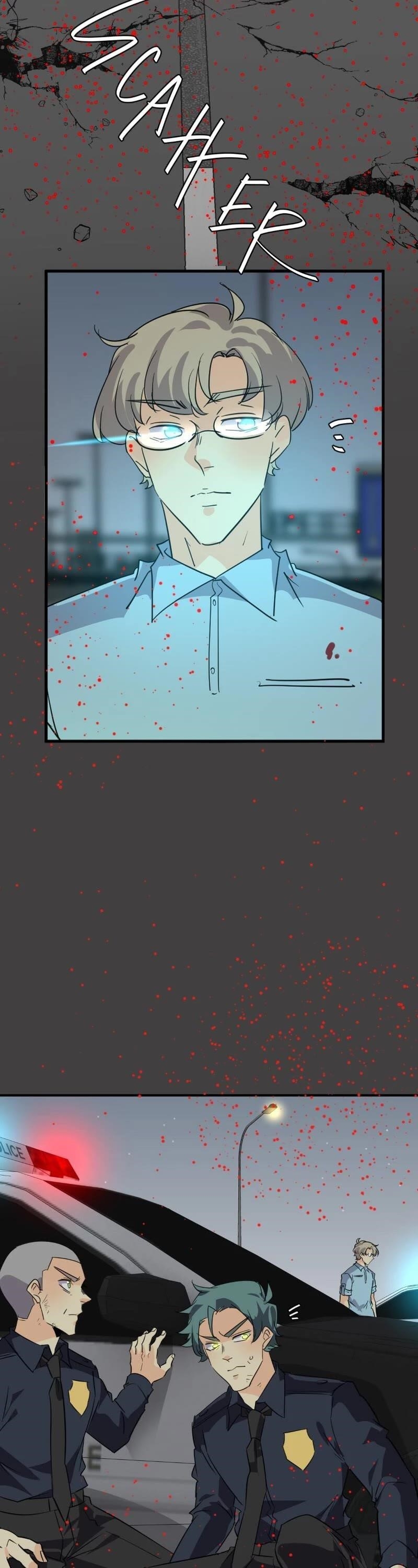 unOrdinary Chapter 346 - Page 22