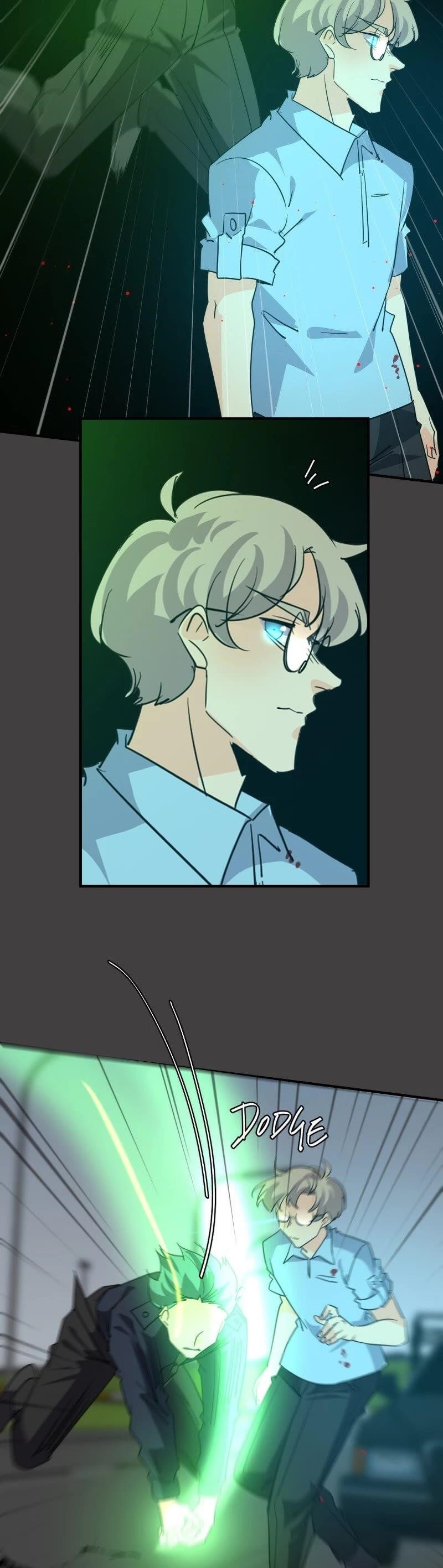 unOrdinary Chapter 346 - Page 24