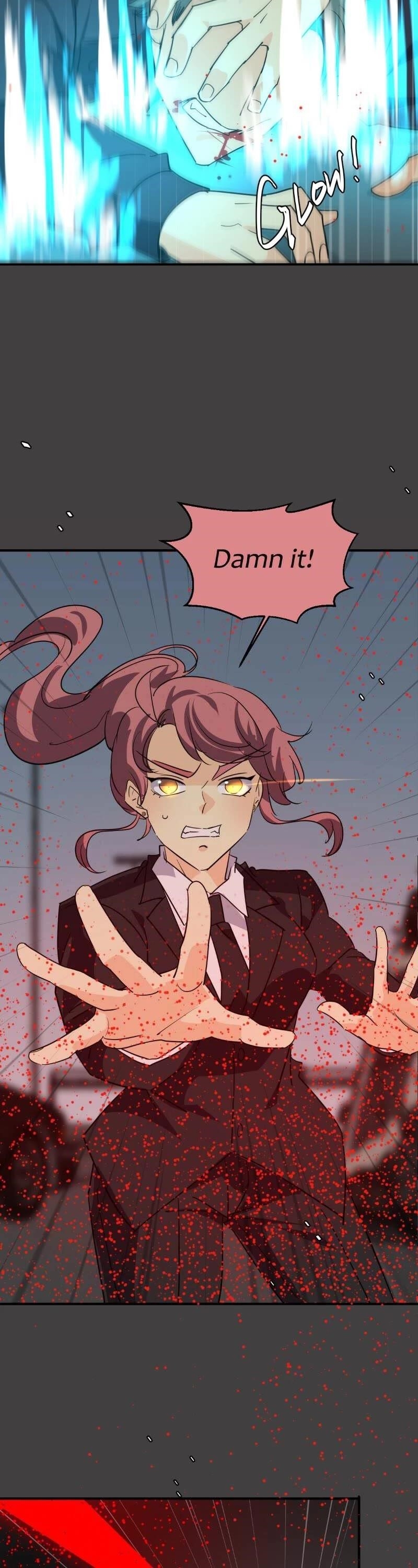 unOrdinary Chapter 346 - Page 27
