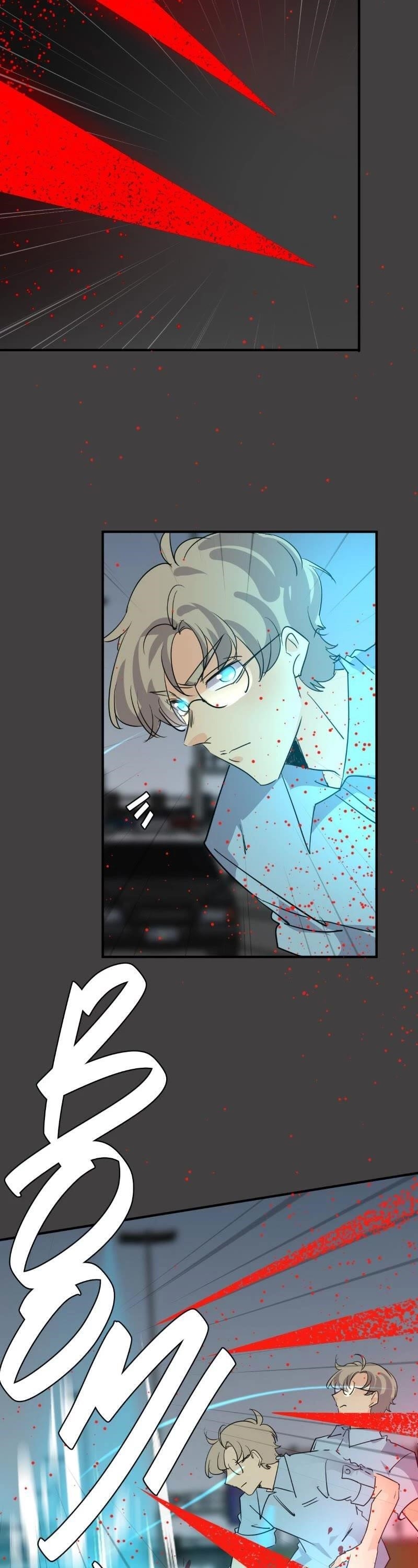 unOrdinary Chapter 346 - Page 28