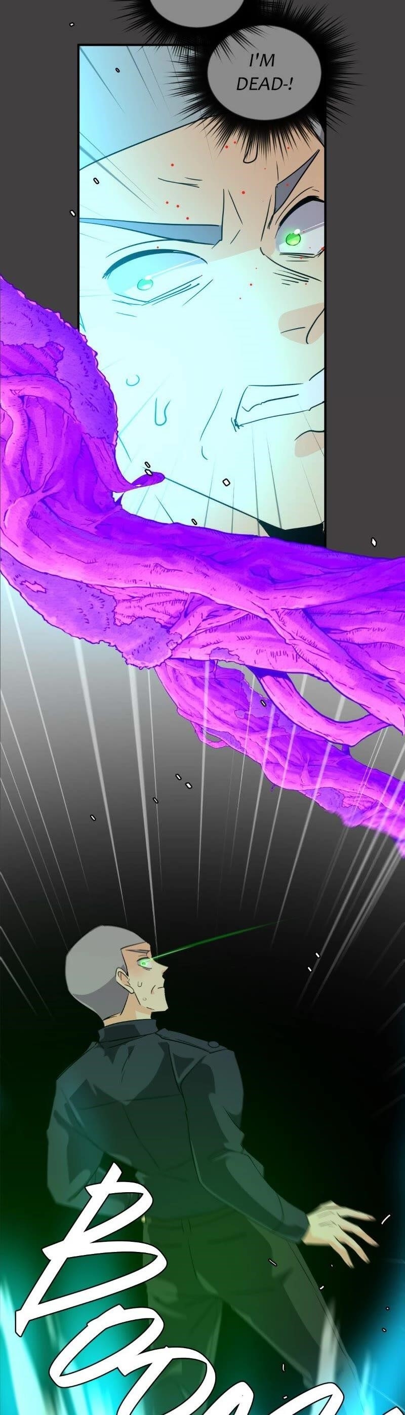 unOrdinary Chapter 346 - Page 35
