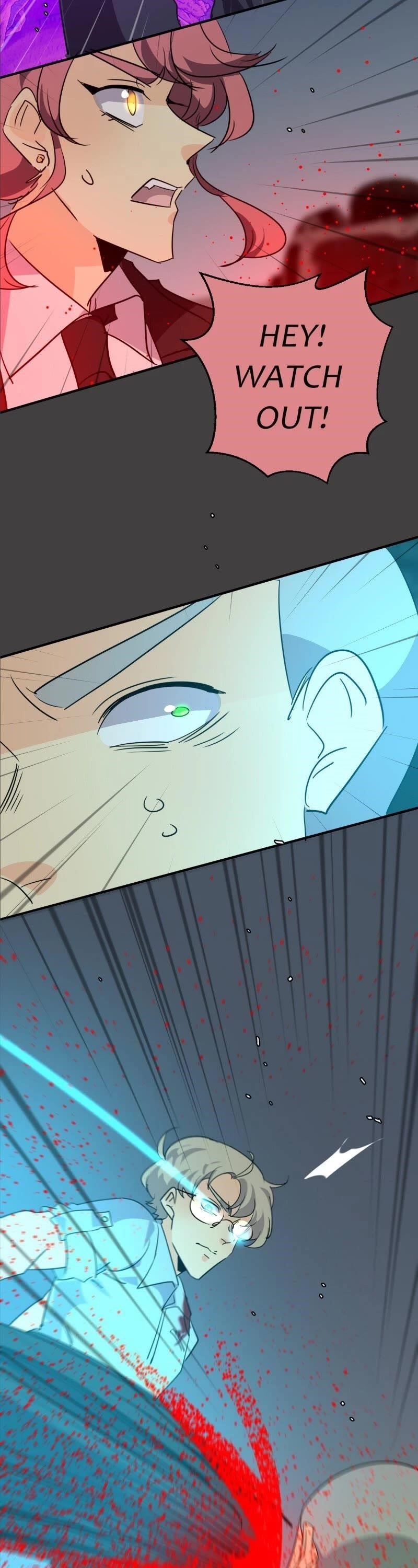 unOrdinary Chapter 346 - Page 38