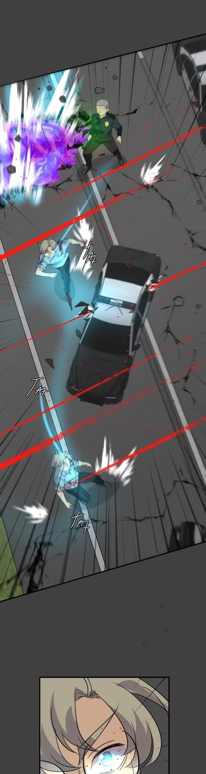 unOrdinary Chapter 346 - Page 41