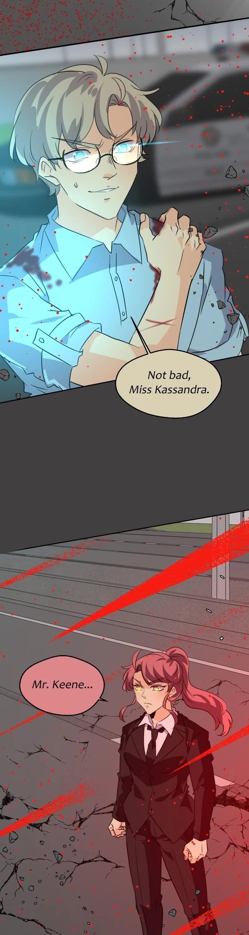unOrdinary Chapter 346 - Page 47