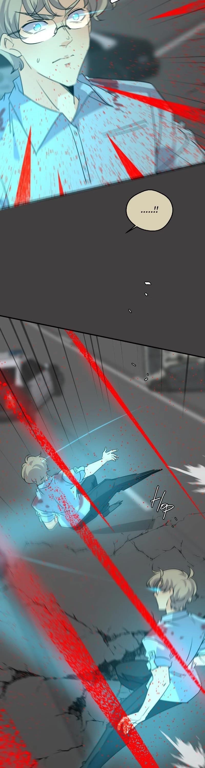 unOrdinary Chapter 346 - Page 52