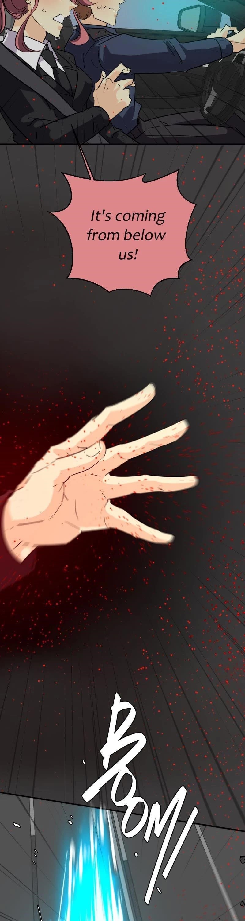 unOrdinary Chapter 346 - Page 6