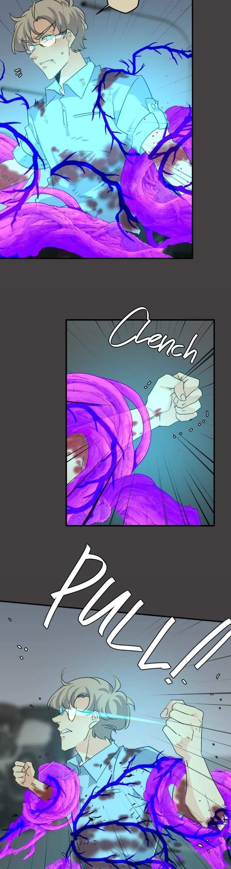 unOrdinary Chapter 346 - Page 63