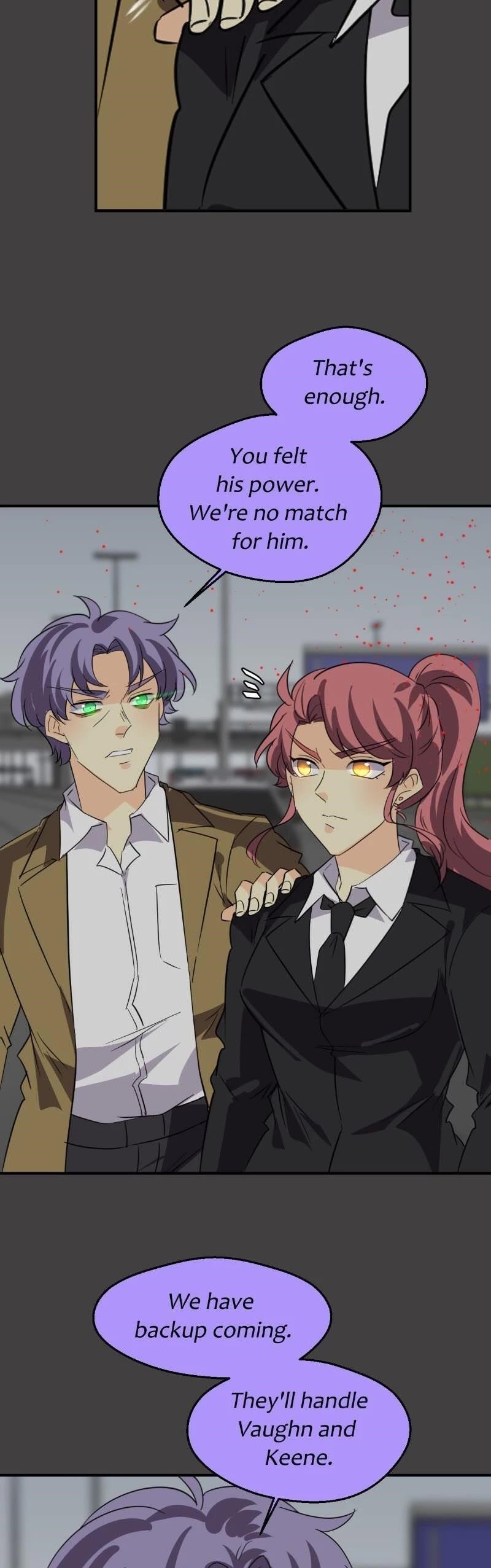 unOrdinary Chapter 346 - Page 74