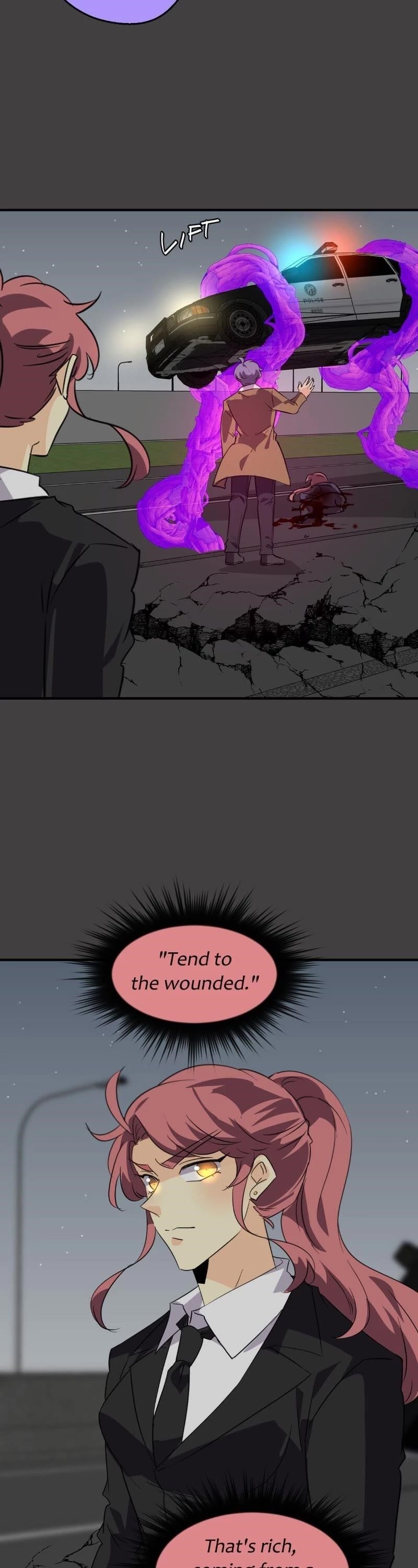 unOrdinary Chapter 346 - Page 76