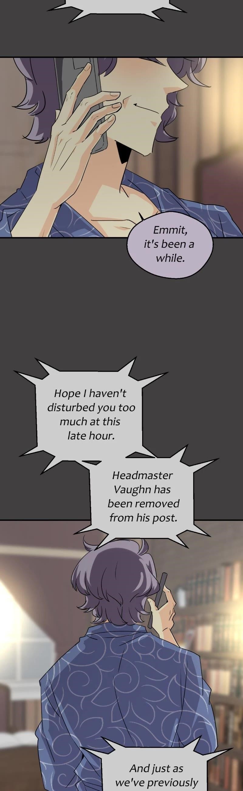 unOrdinary Chapter 346 - Page 79