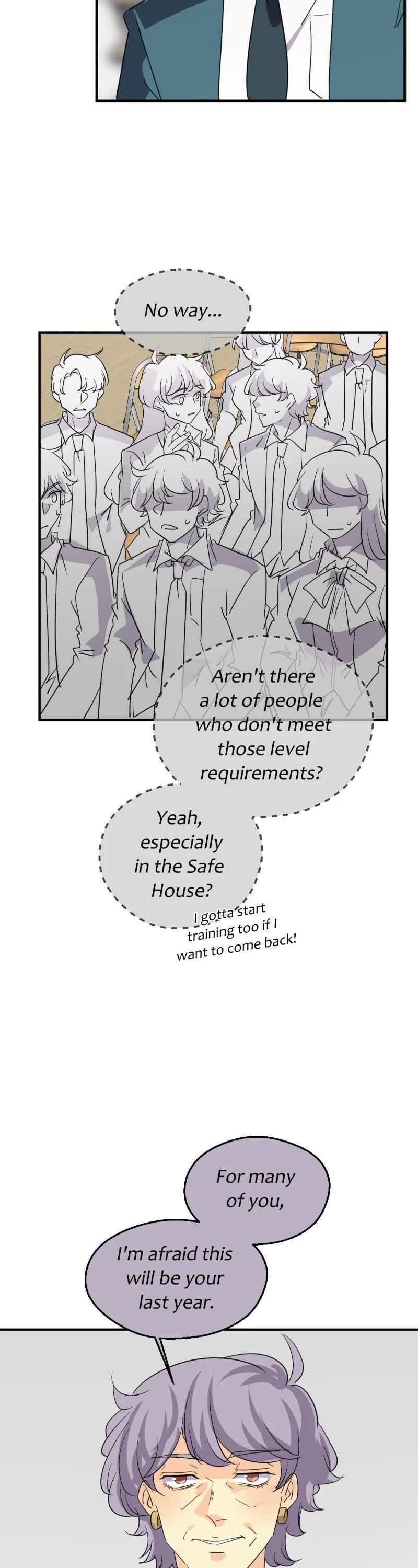 unOrdinary Chapter 347 - Page 16