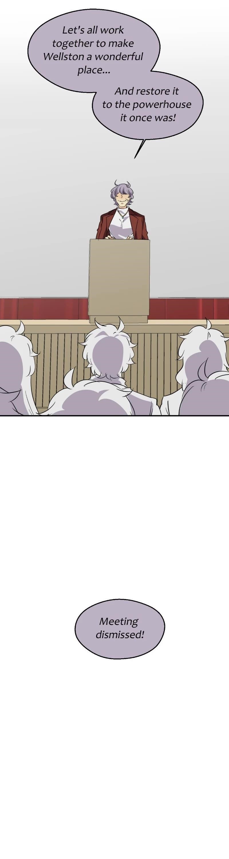 unOrdinary Chapter 347 - Page 18