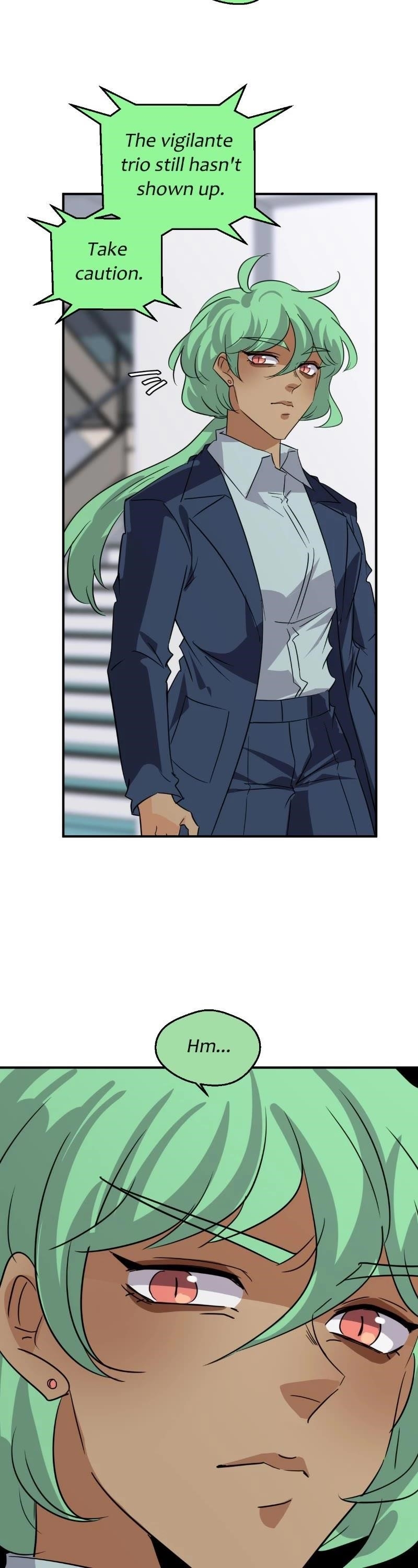 unOrdinary Chapter 347 - Page 41