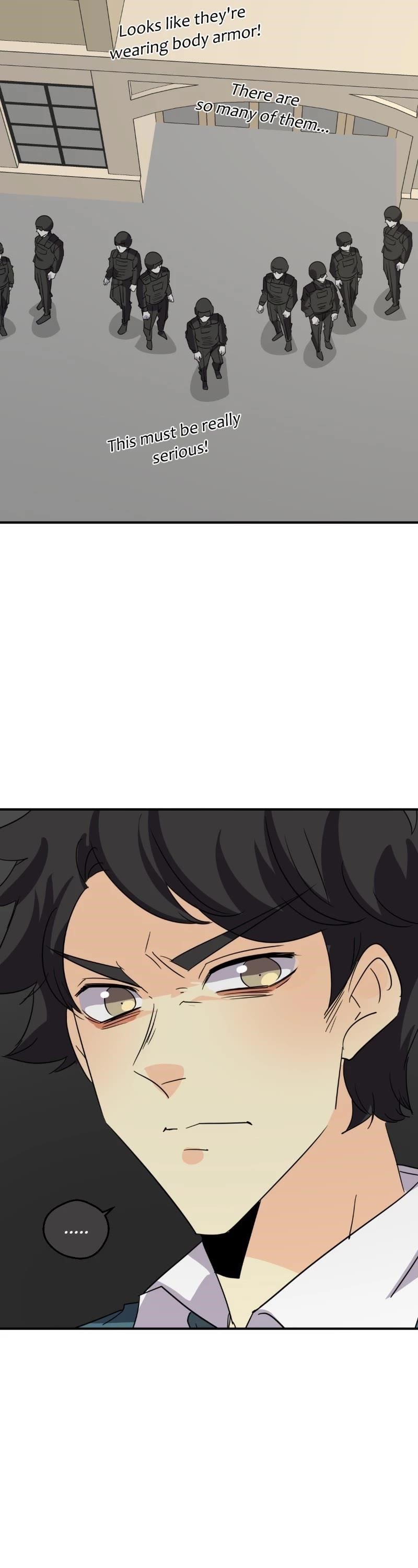 unOrdinary Chapter 347 - Page 63