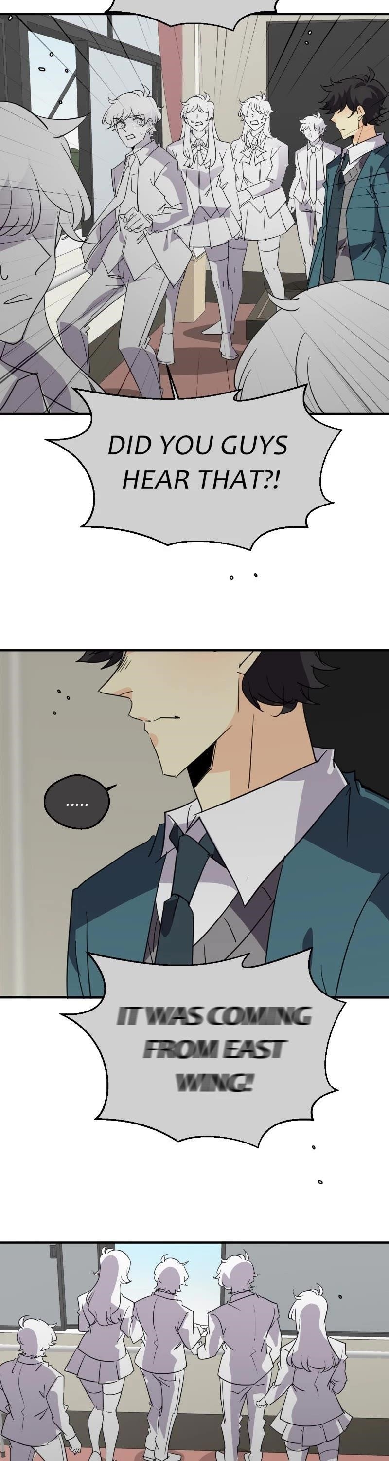 unOrdinary Chapter 347 - Page 67