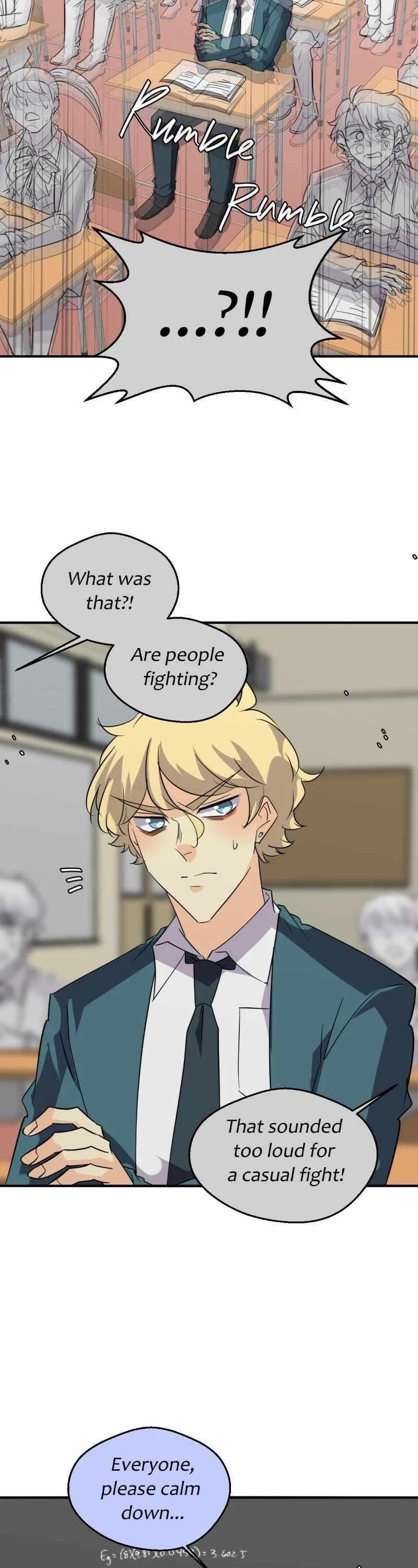 unOrdinary Chapter 348 - Page 2