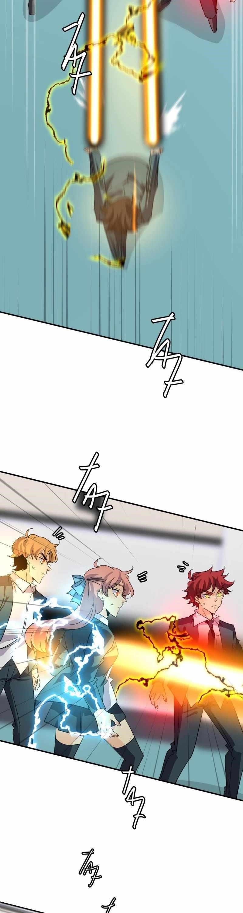 unOrdinary Chapter 348 - Page 36