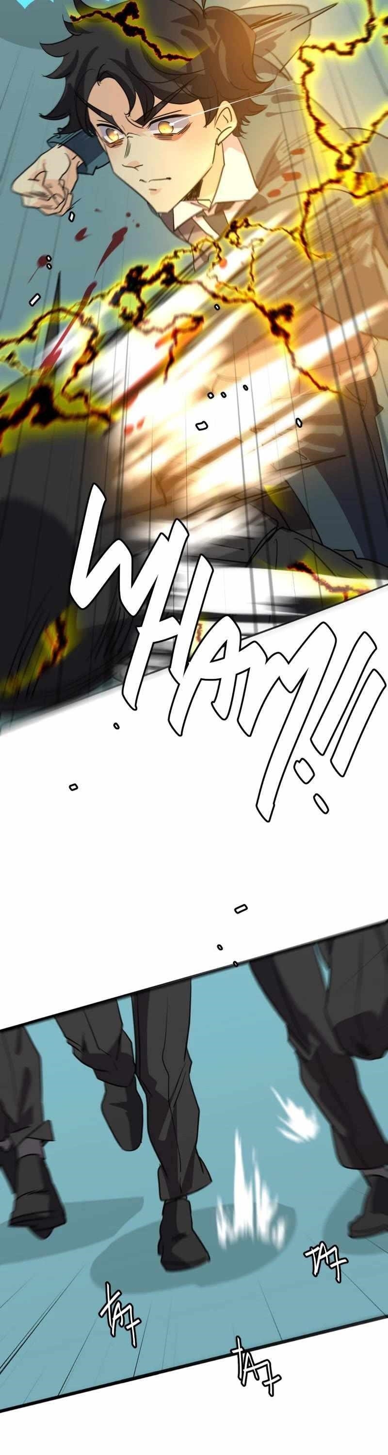 unOrdinary Chapter 348 - Page 38