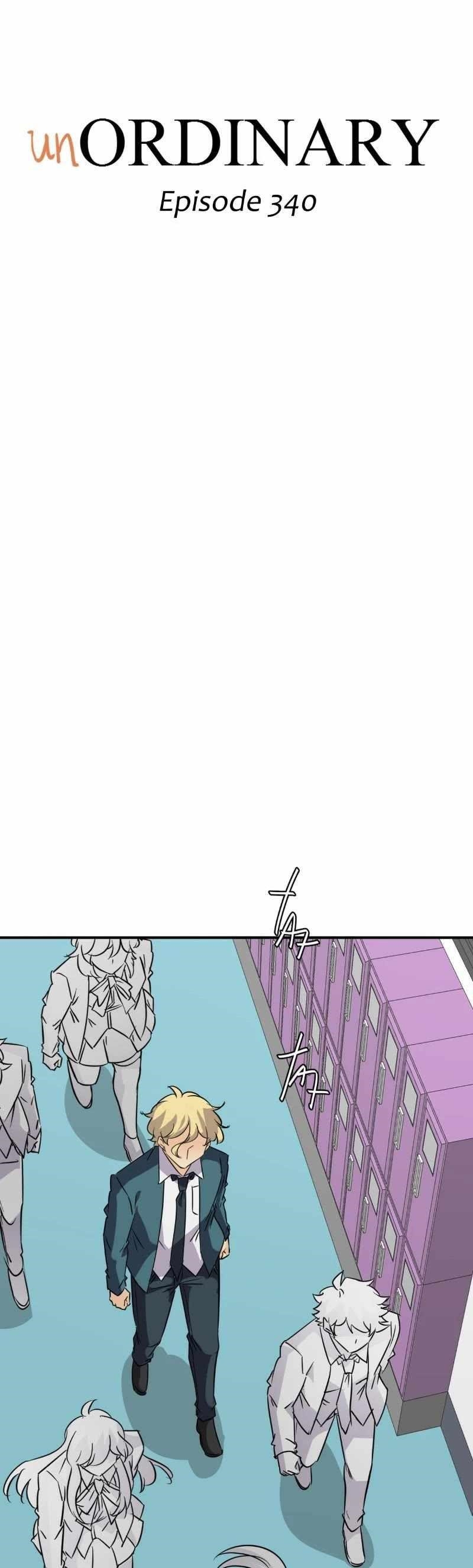 unOrdinary Chapter 348 - Page 4