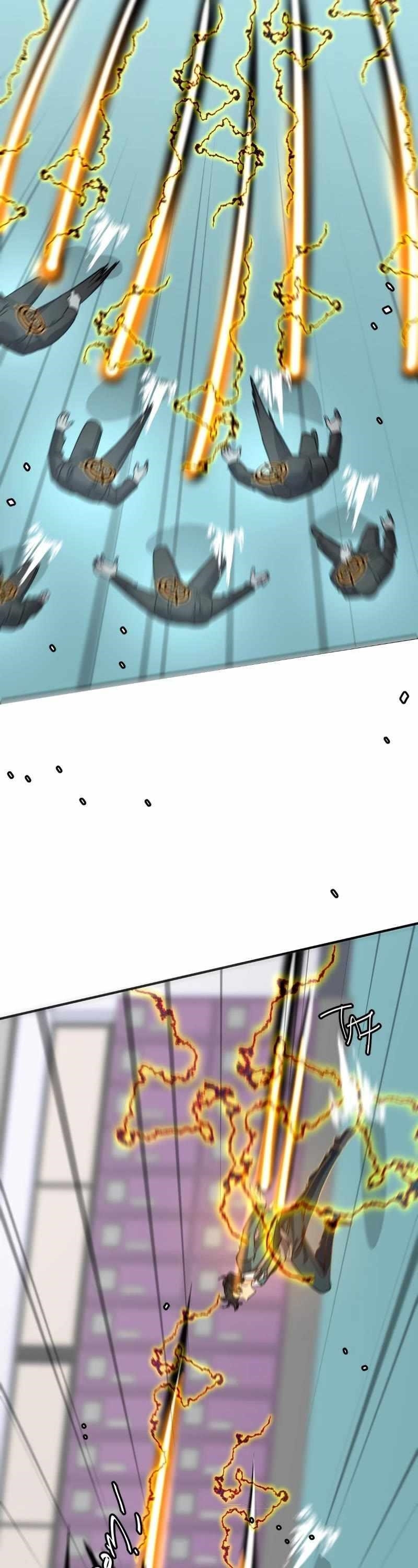 unOrdinary Chapter 348 - Page 51