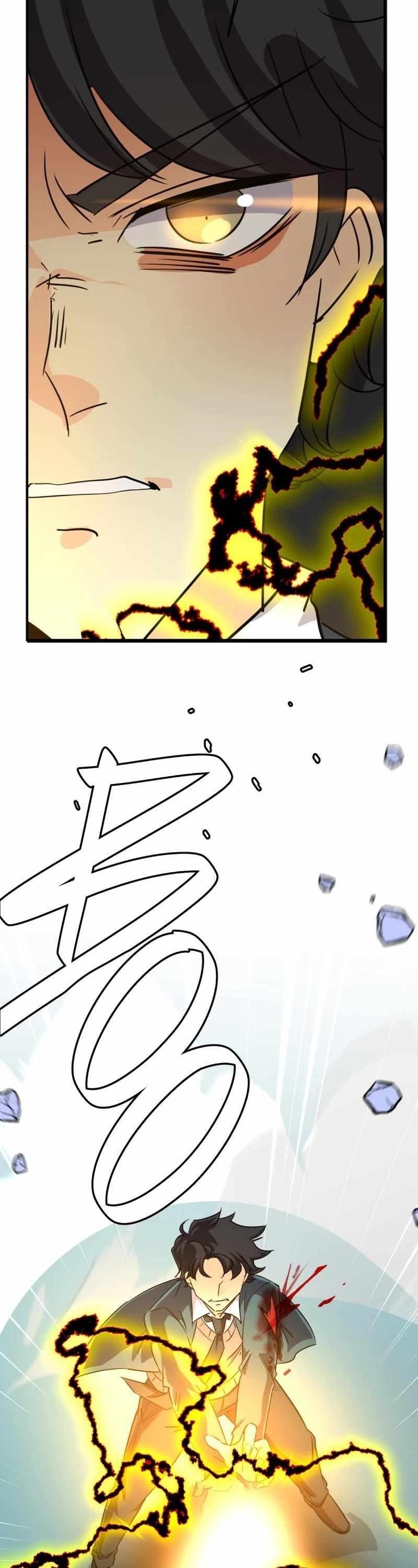 unOrdinary Chapter 348 - Page 59