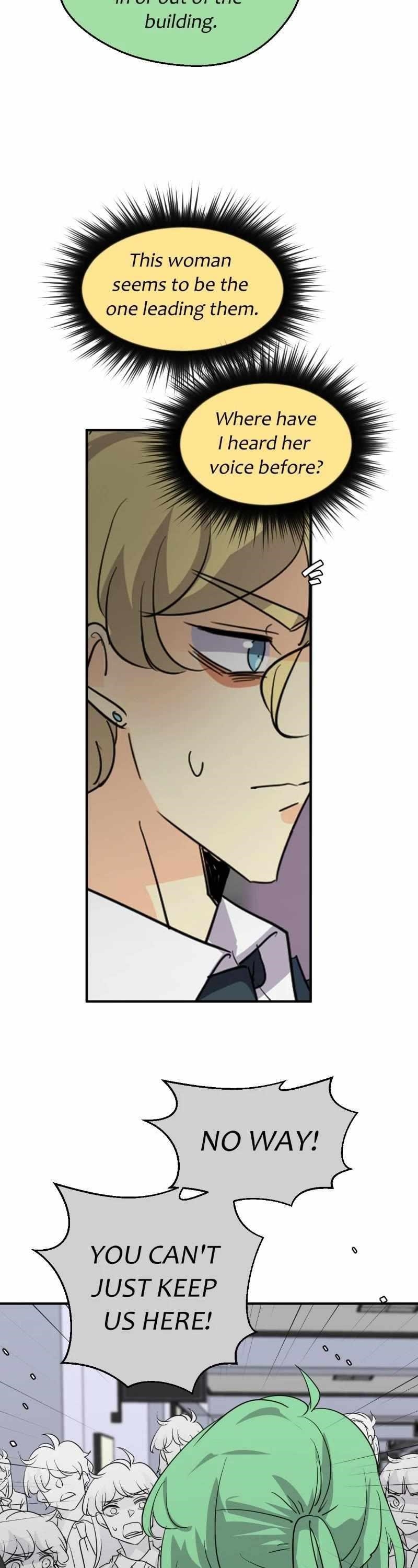 unOrdinary Chapter 348 - Page 7