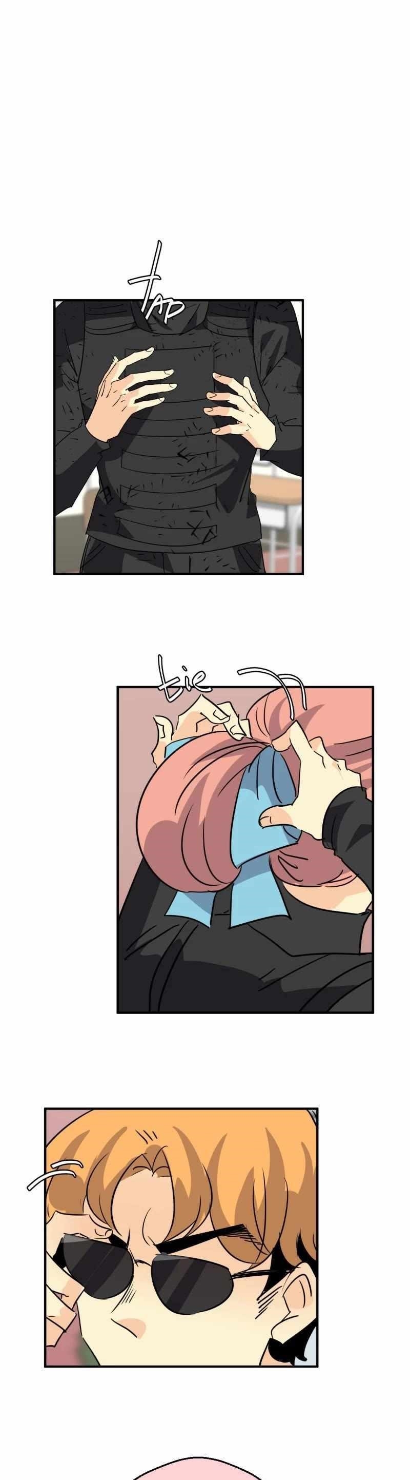 unOrdinary Chapter 348 - Page 74