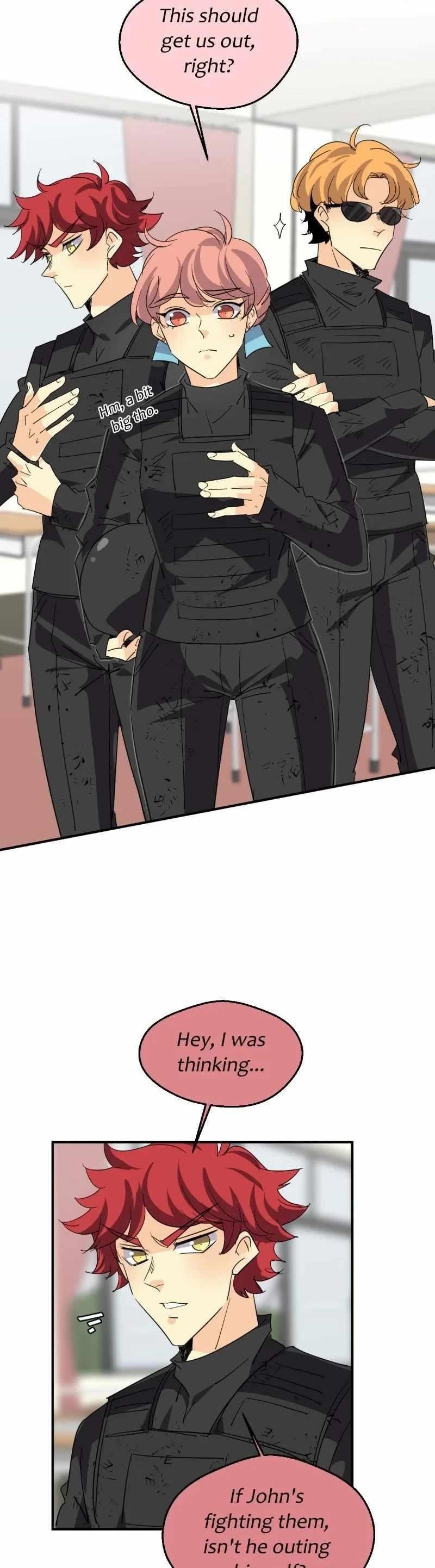 unOrdinary Chapter 348 - Page 75