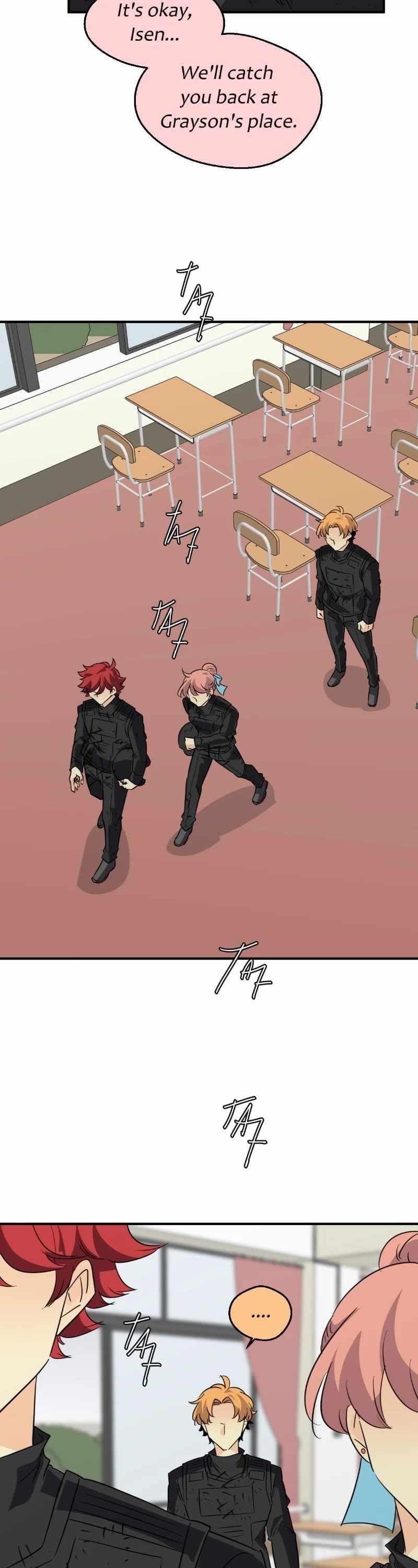 unOrdinary Chapter 348 - Page 86