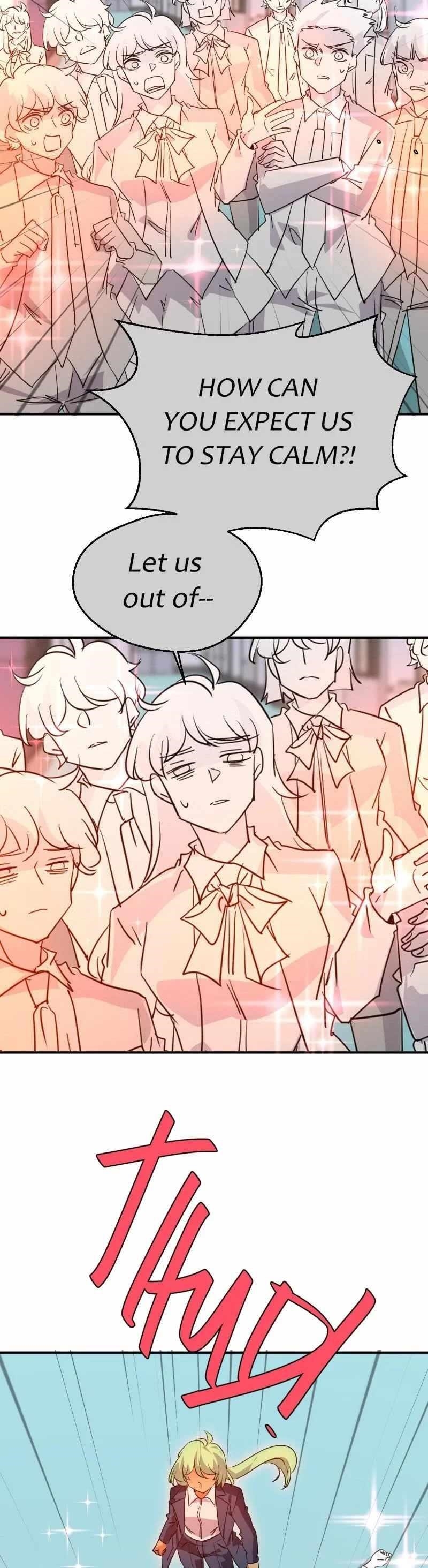 unOrdinary Chapter 348 - Page 9