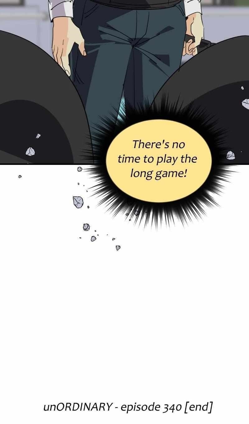 unOrdinary Chapter 348 - Page 94