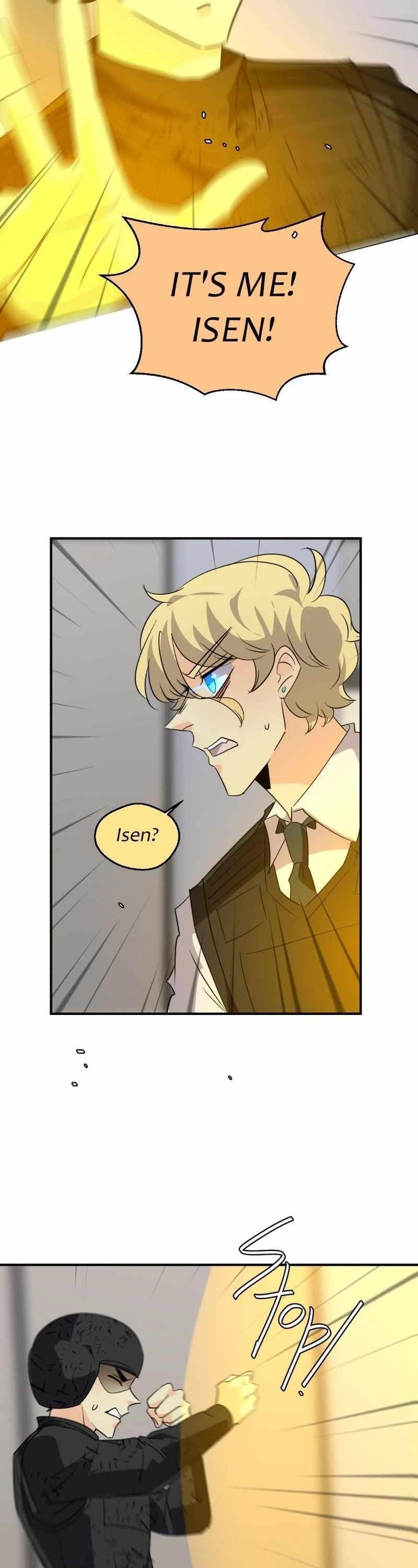 unOrdinary Chapter 349 - Page 12