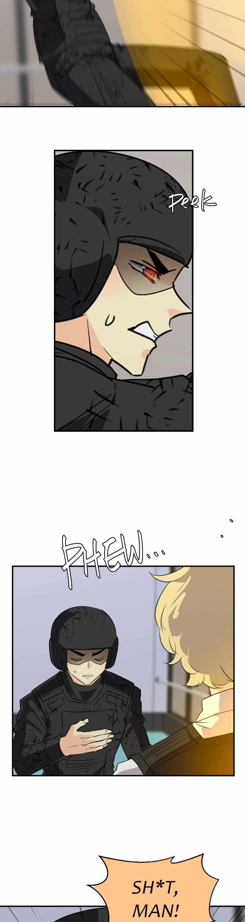 unOrdinary Chapter 349 - Page 13