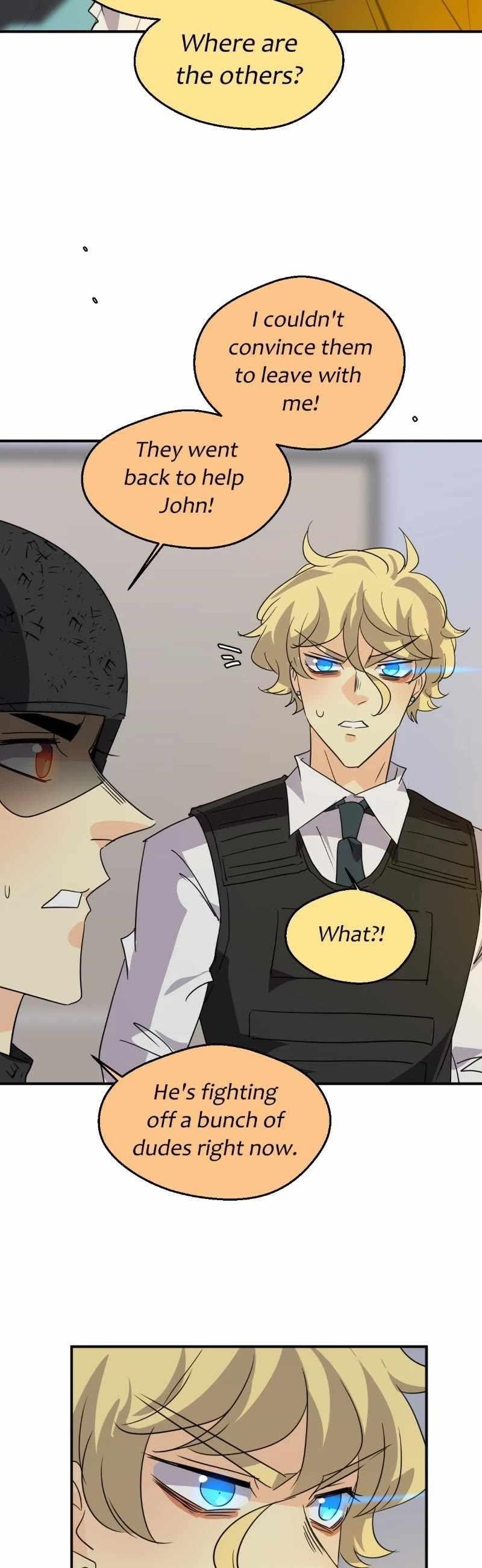 unOrdinary Chapter 349 - Page 15