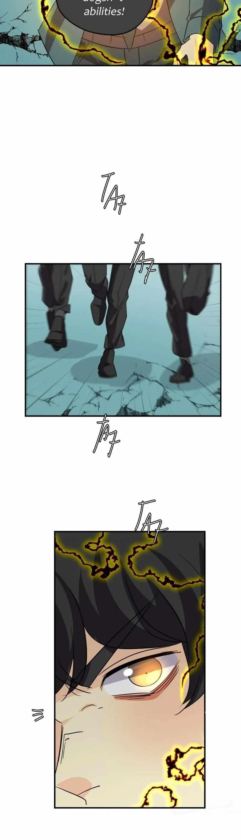unOrdinary Chapter 349 - Page 20