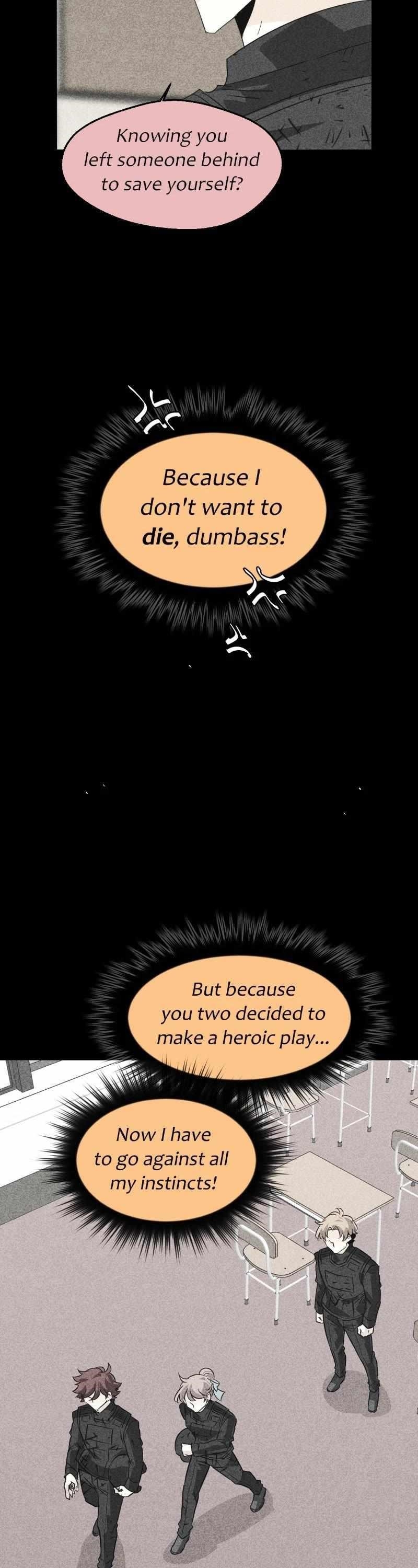 unOrdinary Chapter 349 - Page 3