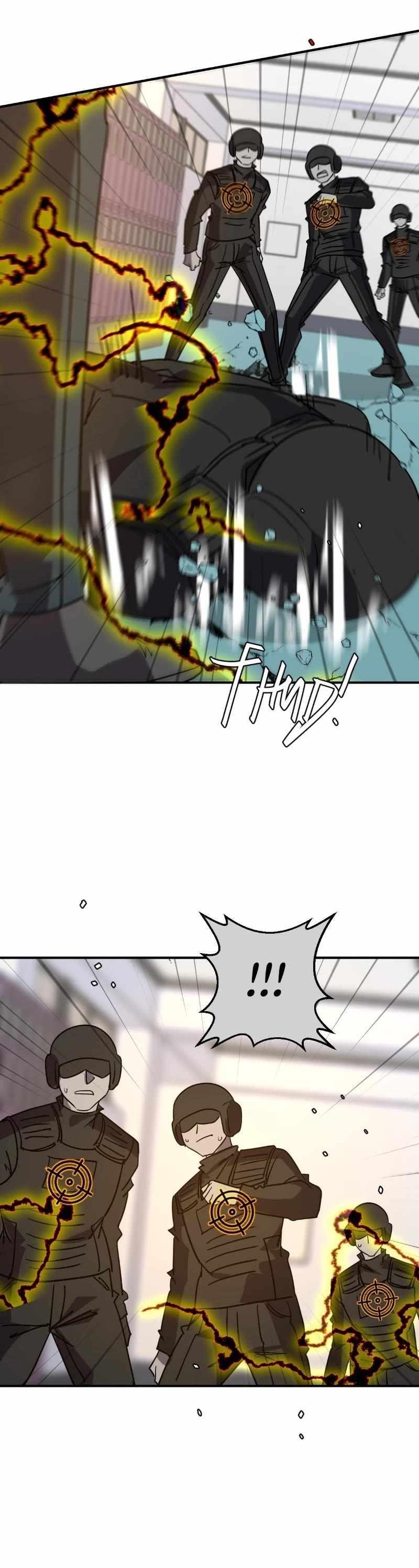 unOrdinary Chapter 349 - Page 45