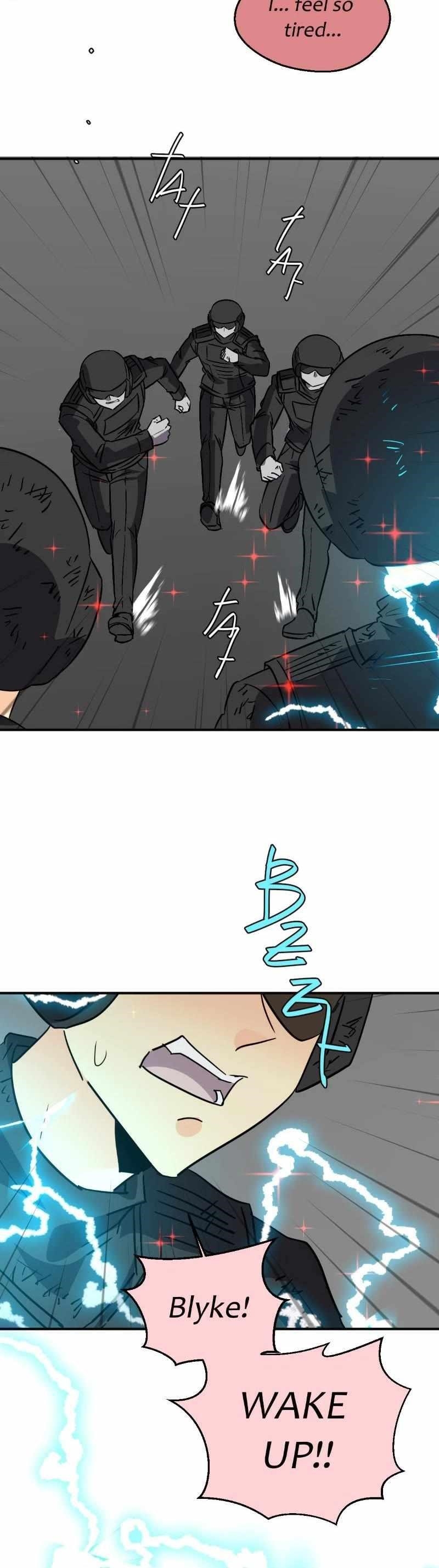 unOrdinary Chapter 349 - Page 59